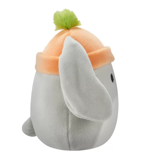 М'яка іграшка Squishmallows - Кролик Валентина (13 cm) - SQER00905_5.jpg - № 5