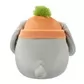 Мягкая игрушка Squishmallows - Кролик Валентина (13 cm) - SQER00905_4.jpg - № 4