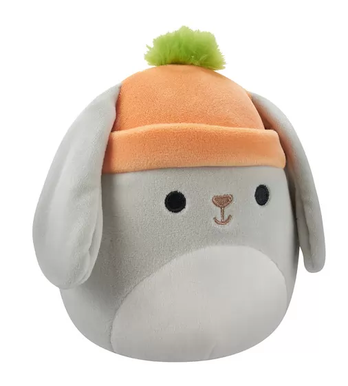 М'яка іграшка Squishmallows - Кролик Валентина (13 cm) - SQER00905_6.jpg - № 6