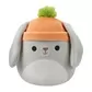 Мягкая игрушка Squishmallows - Кролик Валентина (13 cm) - SQER00905_1.jpg - № 1