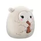 Мягкая игрушка Squishmallows - Ягненок Софи (13 cm) - SQER00906_6.jpg - № 6