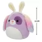 Мягкая игрушка Squishmallows - Собака Барб (13 cm) - SQER00908_2.jpg - № 2