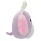 Мягкая игрушка Squishmallows - Собака Барб (13 cm) - SQER00908_5.jpg - № 5