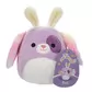 Мягкая игрушка Squishmallows - Собака Барб (13 cm) - SQER00908_7.jpg - № 7