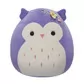 М'яка іграшка Squishmallows - Сова Холлі (30 cm) - SQER00911_1.jpg - № 1