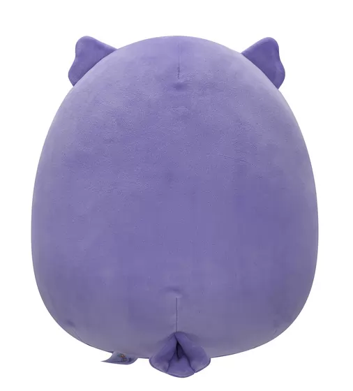 М'яка іграшка Squishmallows - Сова Холлі (30 cm) - SQER00911_4.jpg - № 4