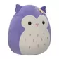 М'яка іграшка Squishmallows - Сова Холлі (30 cm) - SQER00911_6.jpg - № 6