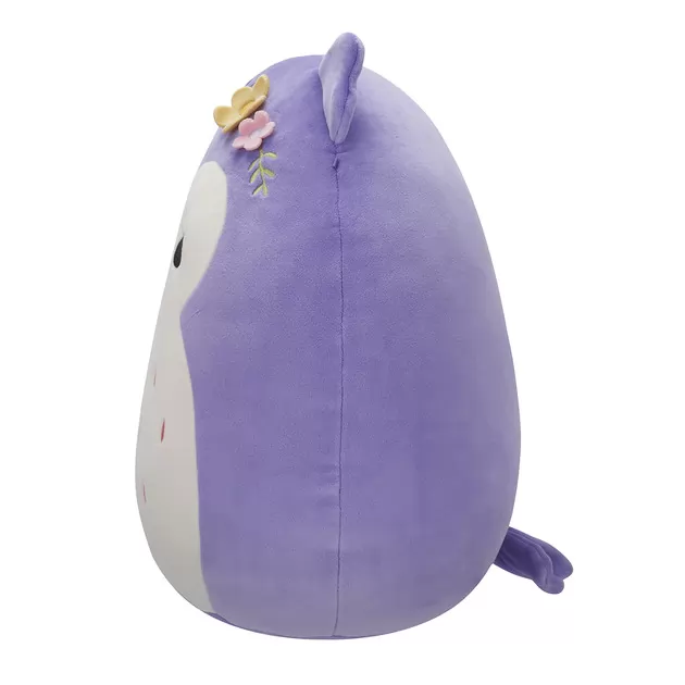 М'яка іграшка Squishmallows - Сова Холлі (30 cm)