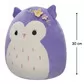М'яка іграшка Squishmallows - Сова Холлі (30 cm) - SQER00911_2.jpg - № 2