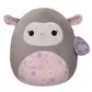 Мягкая игрушка Squishmallows - Серый ягненок (30 cm) - SQER00912_7.jpg - № 7