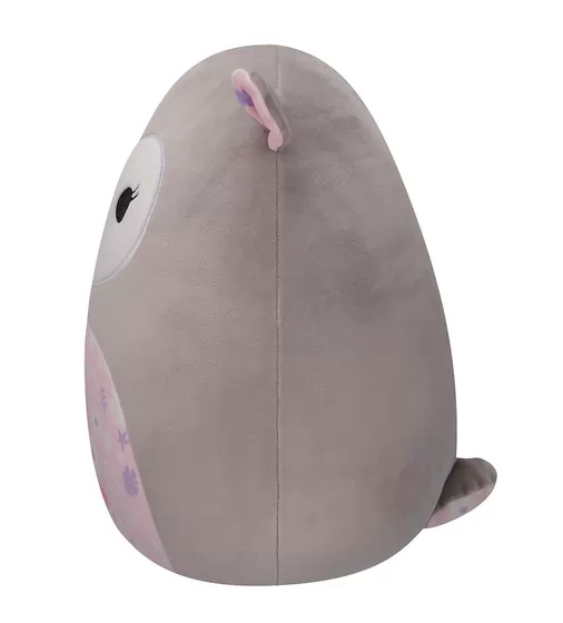 М'яка іграшка Squishmallows - Сіре ягня (30 cm) - SQER00912_3.jpg - № 3