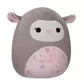 Мягкая игрушка Squishmallows - Серый ягненок (30 cm) - SQER00912_6.jpg - № 6