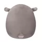 Мягкая игрушка Squishmallows - Серый ягненок (30 cm) - SQER00912_4.jpg - № 4