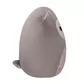 Мягкая игрушка Squishmallows - Серый ягненок (30 cm) - SQER00912_5.jpg - № 5