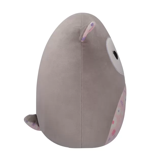 М'яка іграшка Squishmallows - Сіре ягня (30 cm)