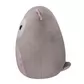 Мягкая игрушка Squishmallows - Серый ягненок (30 cm) - SQER00912_3.jpg - № 3