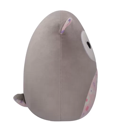 М'яка іграшка Squishmallows - Сіре ягня (30 cm) - SQER00912_5.jpg - № 5