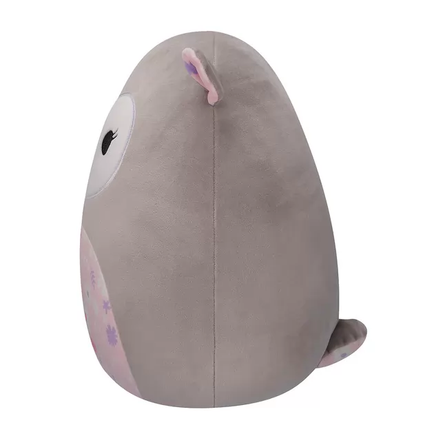 М'яка іграшка Squishmallows - Сіре ягня (30 cm)