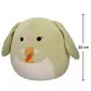 М'яка іграшка Squishmallows - Кролик Хара (30 cm) - SQER00913_2.jpg - № 2