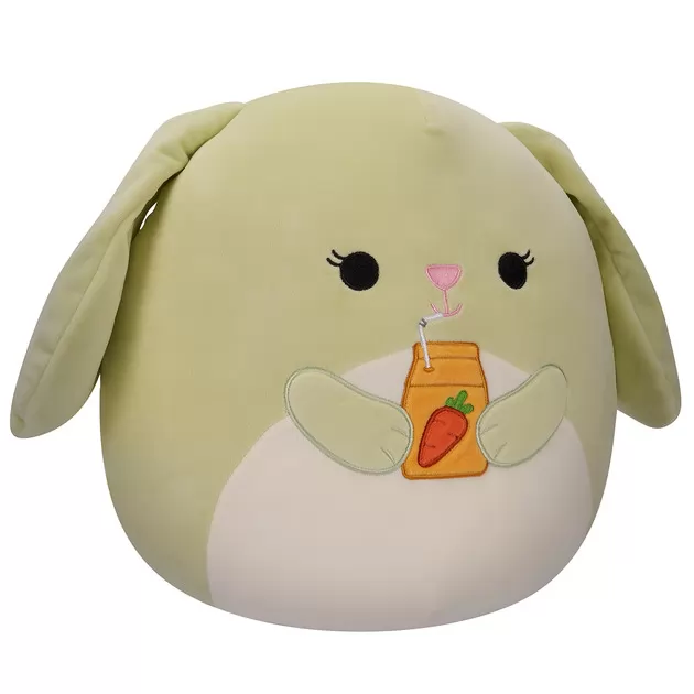 М'яка іграшка Squishmallows - Кролик Хара (30 cm)