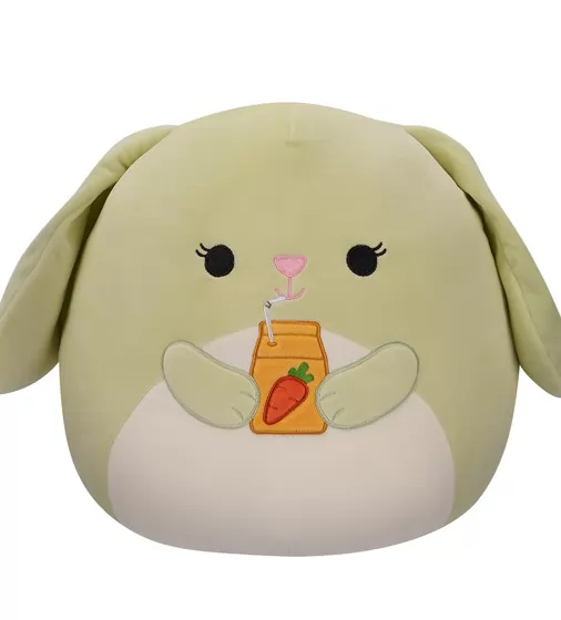 М'яка іграшка Squishmallows - Кролик Хара (30 cm) - SQER00913_1.jpg - № 1
