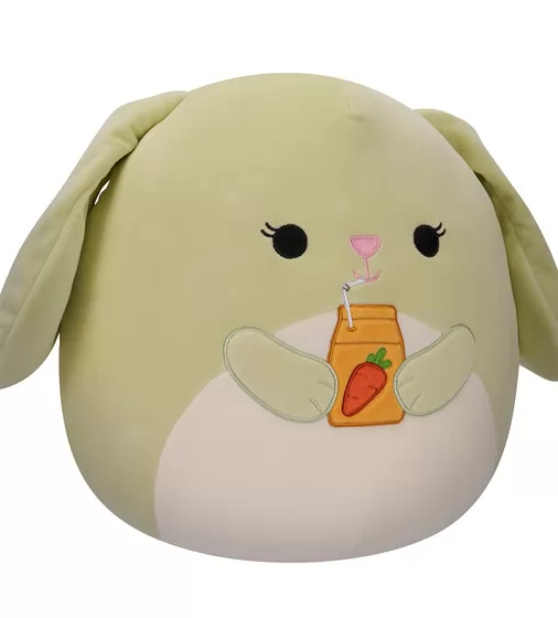 М'яка іграшка Squishmallows - Кролик Хара (30 cm) - SQER00913_6.jpg - № 6