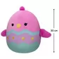М'яка іграшка Squishmallows - Пташеня Імпресса (30 cm) - SQER00914_2.jpg - № 2