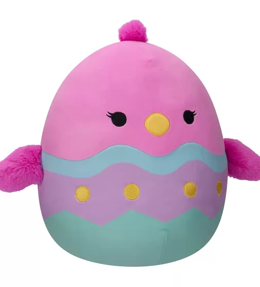 М'яка іграшка Squishmallows - Пташеня Імпресса (30 cm) - SQER00914_6.jpg - № 6