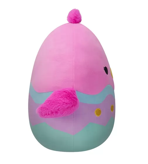 М'яка іграшка Squishmallows - Пташеня Імпресса (30 cm) - SQER00914_5.jpg - № 5