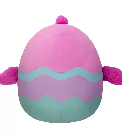 М'яка іграшка Squishmallows - Пташеня Імпресса (30 cm) - SQER00914_4.jpg - № 4