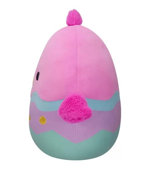 М'яка іграшка Squishmallows - Пташеня Імпресса (30 cm) - SQER00914_3.jpg - № 3