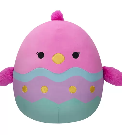 М'яка іграшка Squishmallows - Пташеня Імпресса (30 cm) - SQER00914_1.jpg - № 1