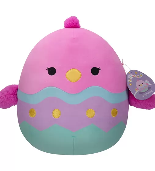 М'яка іграшка Squishmallows - Пташеня Імпресса (30 cm) - SQER00914_7.jpg - № 7