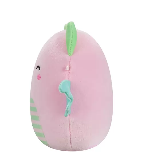 Мягкая игрушка Squishmallows - Розовый Дино (13 cm) - SQER01180_3.jpg - № 3