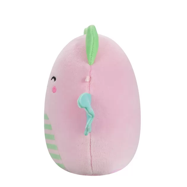 Мягкая игрушка Squishmallows - Розовый Дино (13 cm)