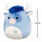 М'яка іграшка Squishmallows - Бик Бермайє (13 cm) - SQER01181_2.jpg - № 2