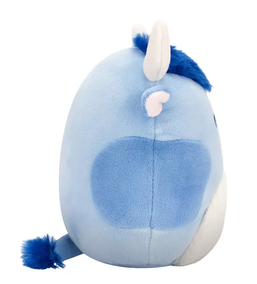 М'яка іграшка Squishmallows - Бик Бермайє (13 cm) - SQER01181_5.jpg - № 5