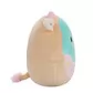 М'яка іграшка Squishmallows - Пастельна корівка (13 cm) - SQER01183_5.jpg - № 5