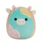 М'яка іграшка Squishmallows - Пастельна корівка (13 cm) - SQER01183_1.jpg - № 1