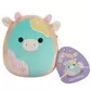 М'яка іграшка Squishmallows - Пастельна корівка (13 cm) - SQER01183_7.jpg - № 7