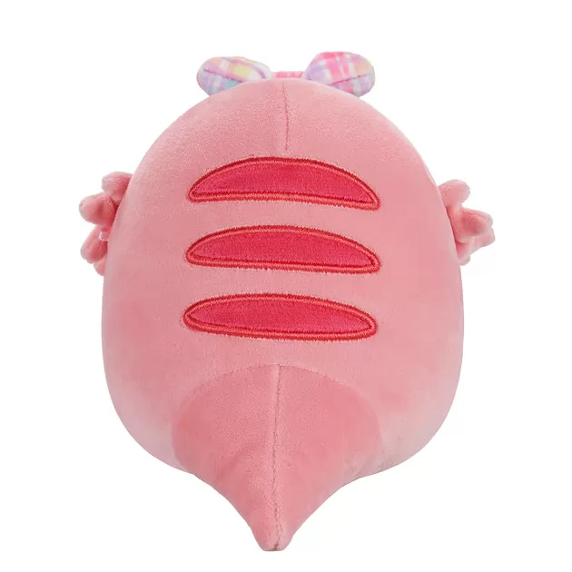 Мягкая игрушка Squishmallows - Коралловый дракон (13 cm)