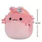 Мягкая игрушка Squishmallows - Коралловый дракон (13 cm) - SQER01184_2.jpg - № 2