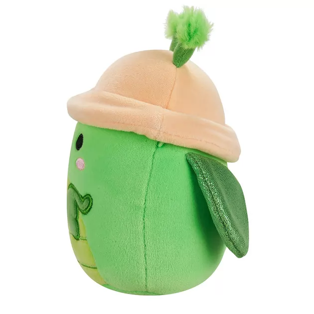 Мягкая игрушка Squishmallows - Богомол Трентон (13 cm)