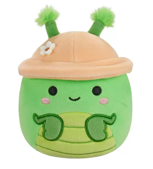 Мягкая игрушка Squishmallows - Богомол Трентон (13 cm) - SQER01185_1.jpg - № 1