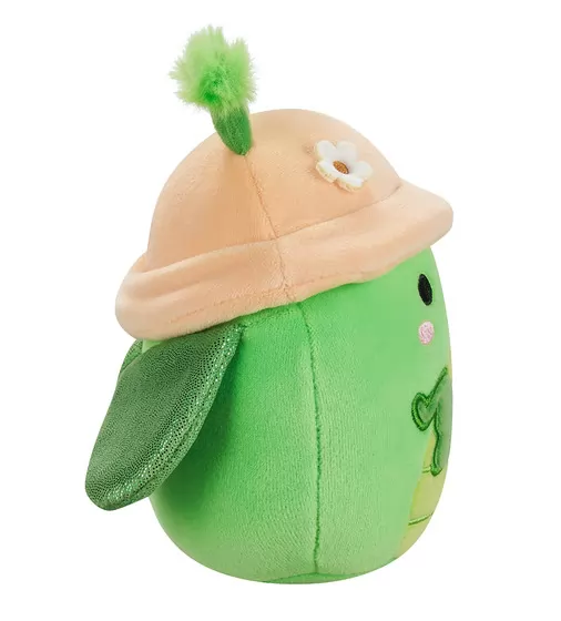 Мягкая игрушка Squishmallows - Богомол Трентон (13 cm) - SQER01185_5.jpg - № 5
