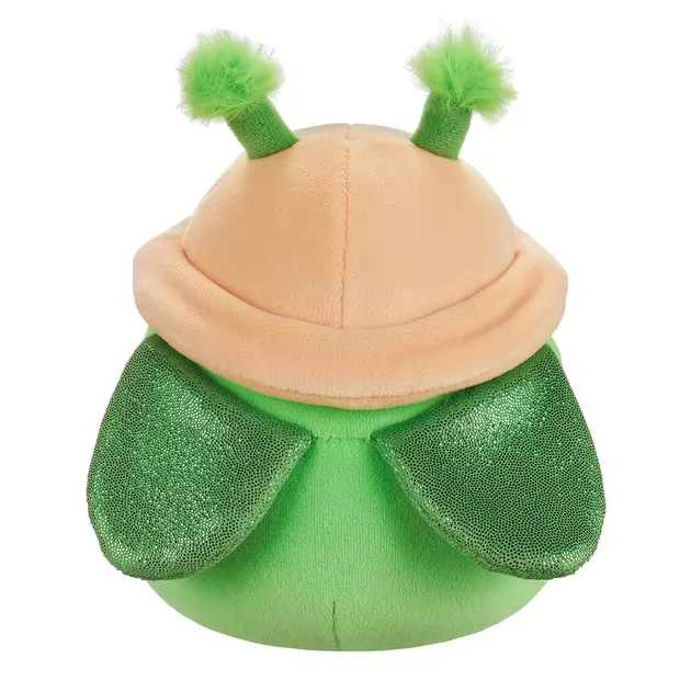 Мягкая игрушка Squishmallows - Богомол Трентон (13 cm)