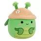 М'яка іграшка Squishmallows - Богомол Трентон (13 cm) - SQER01185_6.jpg - № 6