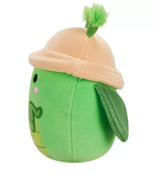 Мягкая игрушка Squishmallows - Богомол Трентон (13 cm) - SQER01185_3.jpg - № 3