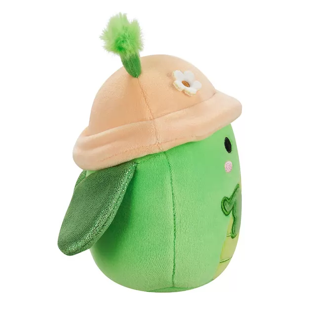 Мягкая игрушка Squishmallows - Богомол Трентон (13 cm)