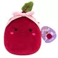 М'яка іграшка Squishmallows - Буряк Клавдія (19 cm) - SQER01204_7.jpg - № 7